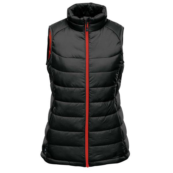 Women's Stavanger Thermal Vest — AFV-1W